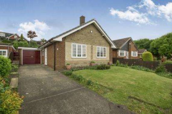 3&nbsp;Bedroom&nbsp;Bungalow